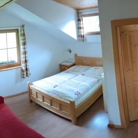 Naschthof Apartment Dobbiaco