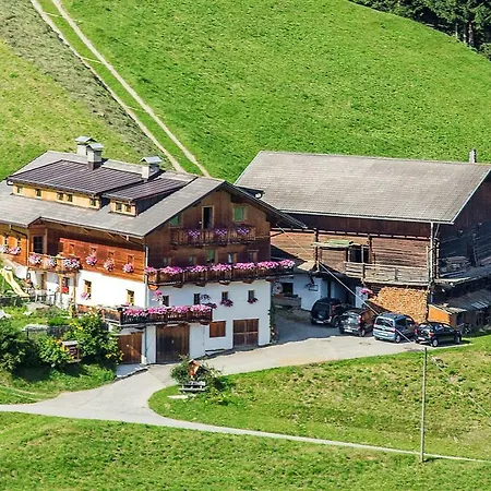 Naschthof * Dobbiaco